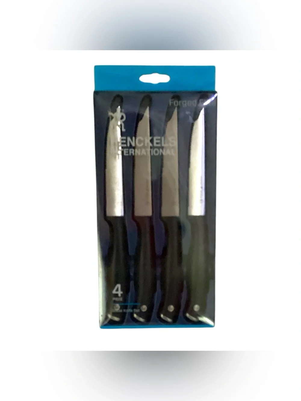 ZWILLING J.A. Henckels upgrade your